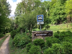 Boendeområde