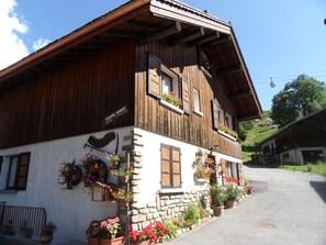 Exteriör