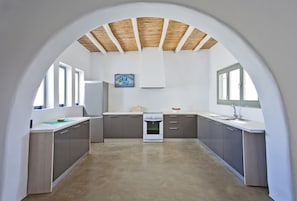 Cucina privata