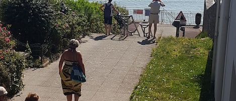 Sentier du littoral 