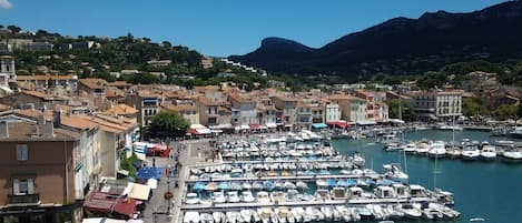 Port de plaisance