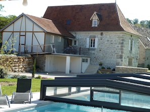 vue d'ensemble