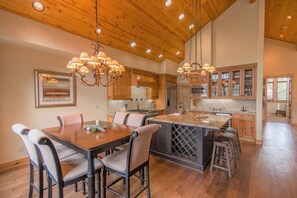Open Concept Design