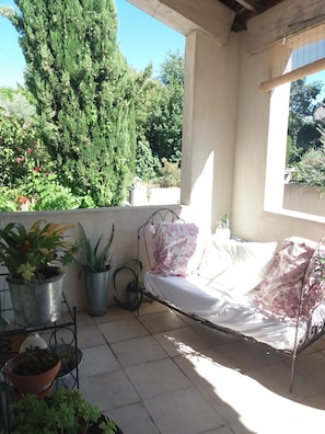 Terrass/Patio
