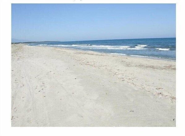 Strand