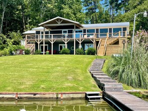 Udendørsområde