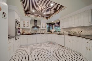 Cuisine privée