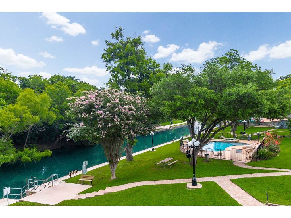 New Braunfels River Rental Properties