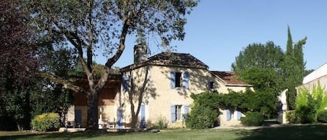 La Maison