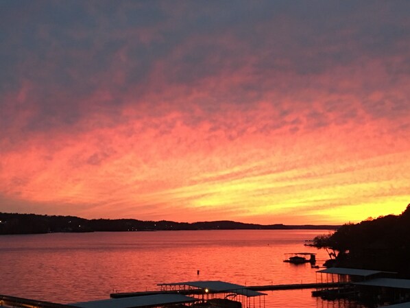 Gorgeous Sunsets