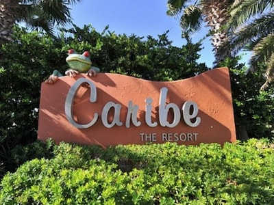 Caribe Resort, Orange Beach, Alabama, United States of America