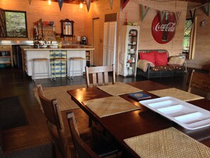 Restaurantes