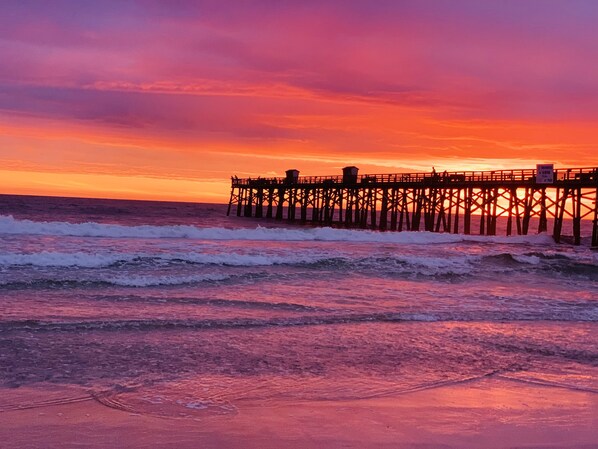 “ Another Day in Paradise! “ 🥰❤️🥰