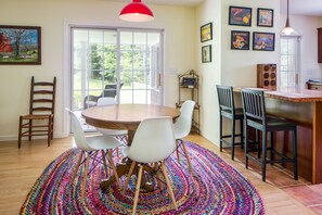 Kitchen table