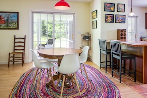 Kitchen table