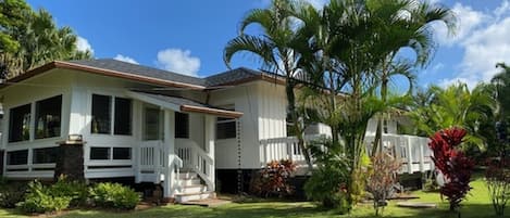 Poipu Beach House