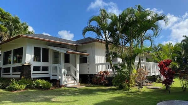 Poipu Beach House