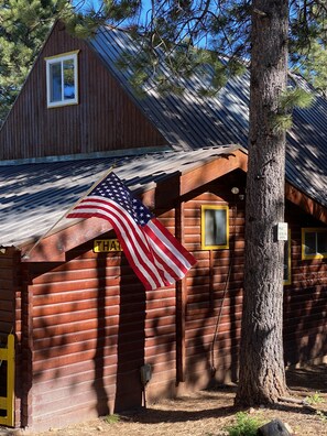 We honor our Military & Police Officers with a discounted rate.  Send an inquiry