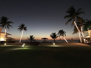 Amazing sunsets - photo taken March 2017