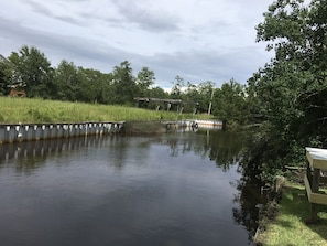 Lago