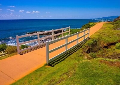 ALOHA ☆ Authentic Hawaiian 'Plantation Style' Condo C-7☆