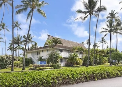 ALOHA ☆ Authentic Hawaiian 'Plantation Style' Condo C-7☆