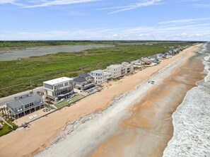 Beautiful South Ponte Vedra Beach