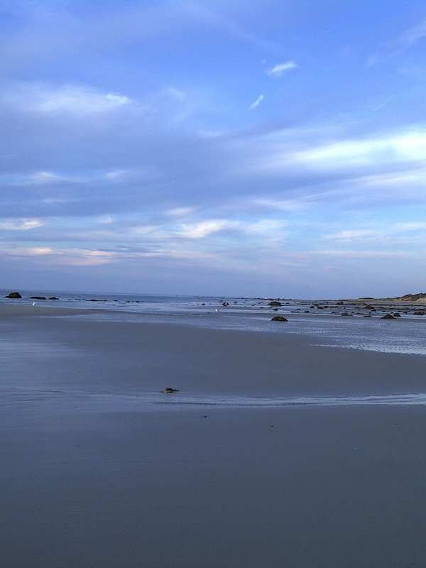 Cape Cod Bay