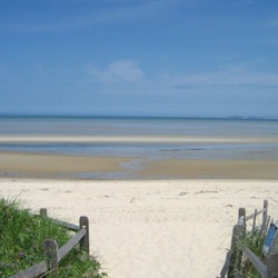 Crosby Beach