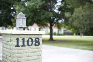 Come enjoy one the nicest B&Bs in Fredericksburg.