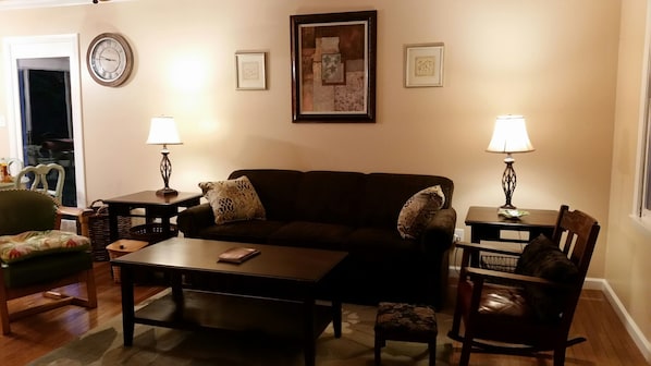 Intérieur