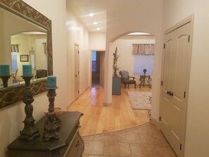 Entry