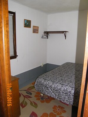 Bedroom #1