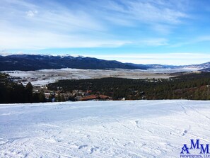 Esportes de neve e esqui