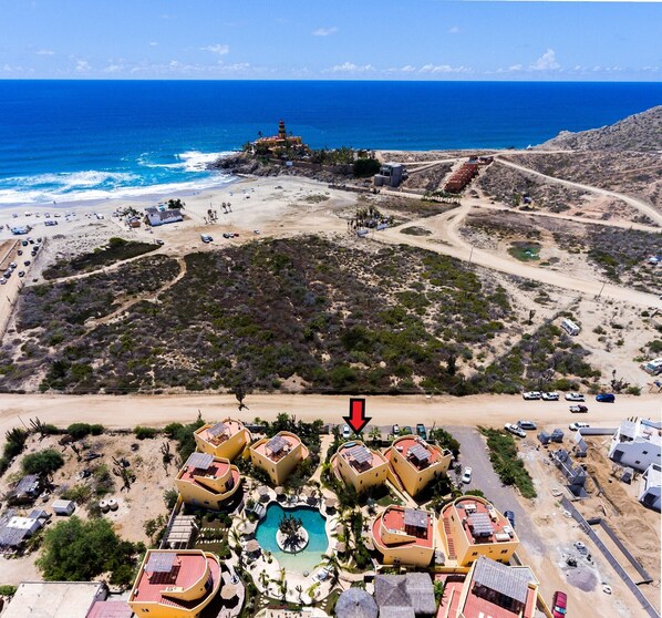 Playa