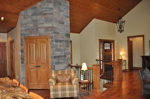 Walk In Pantry in Kitchen