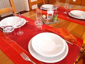 Restauration