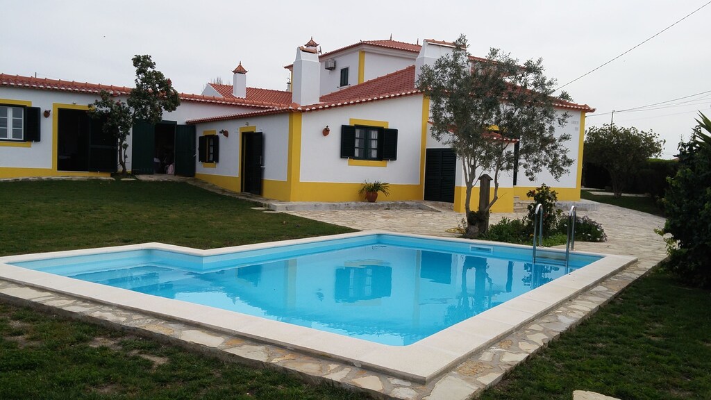 Picture of villa