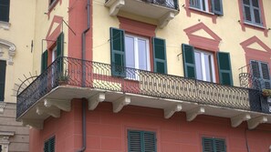 Außendetails