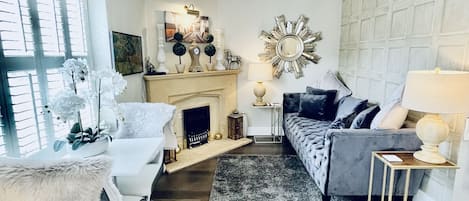 Jacinabox Cottage - Cotswold Chic Retreats