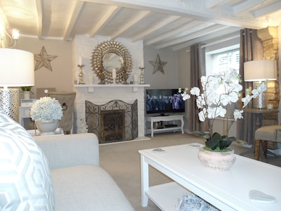'Boutique Chic' in the Heart of Blockley, The Cotswolds