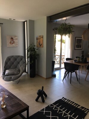 Interiör