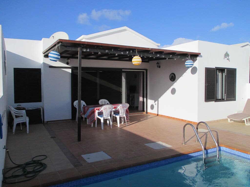 Picture of villa