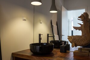 Detalj interiör