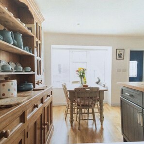 Kitchenette Diner 