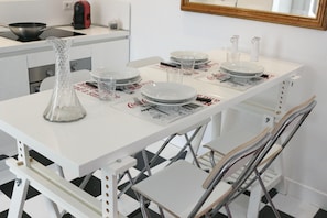Restauration