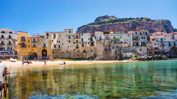 Plage