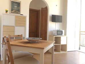 Restauration