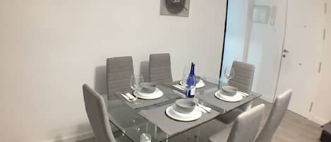 Restauranger