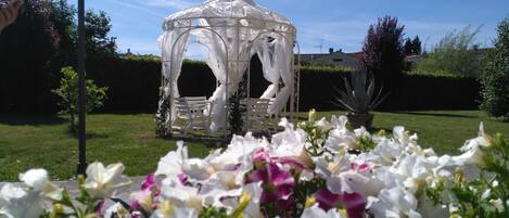 Salón de banquetes